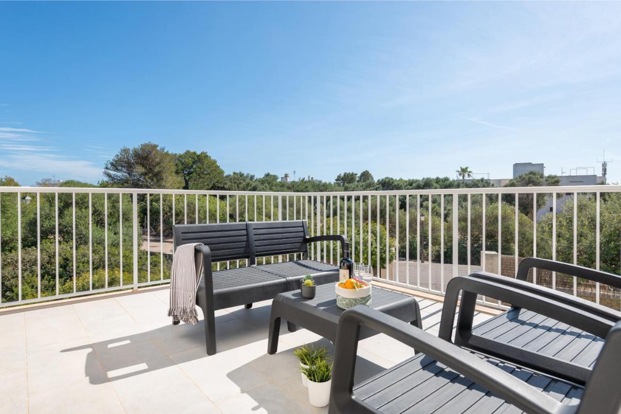 Stunning Villa Marianella Gris, Pool, Bbq, Ac, Free Wifi Cala D´Or Εξωτερικό φωτογραφία