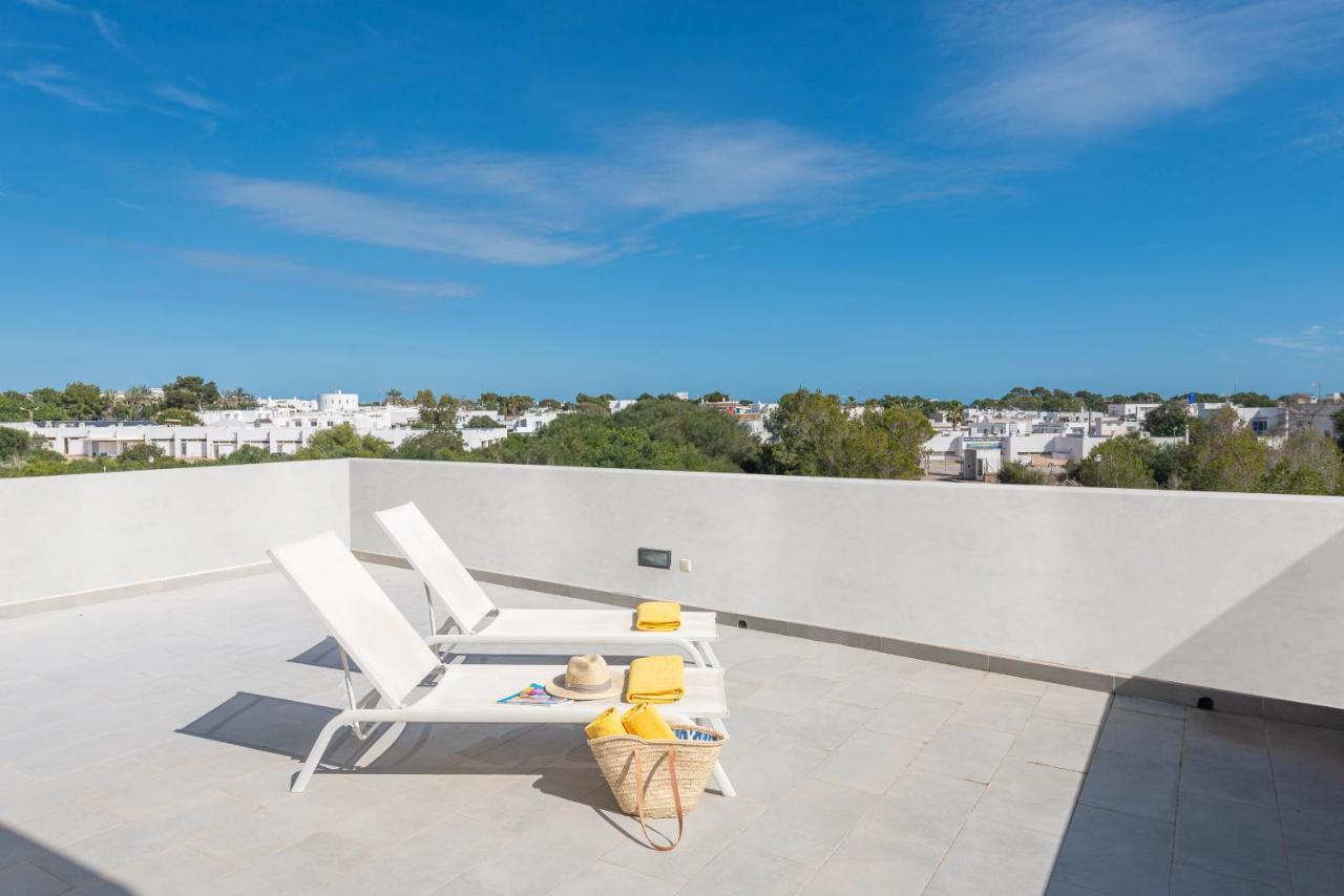 Stunning Villa Marianella Gris, Pool, Bbq, Ac, Free Wifi Cala D´Or Εξωτερικό φωτογραφία